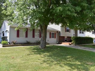 3446 Cascade Ct, Erlanger, KY 41018