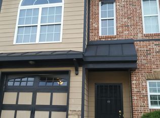 4015 Redan Rd Unit 14, Stone Mountain, GA 30083