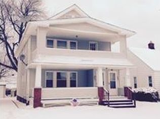 10605 McCracken Blvd, Garfield Heights, OH 44125