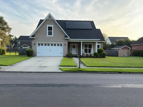 306 Windsor Rd, Guyton, GA 31312