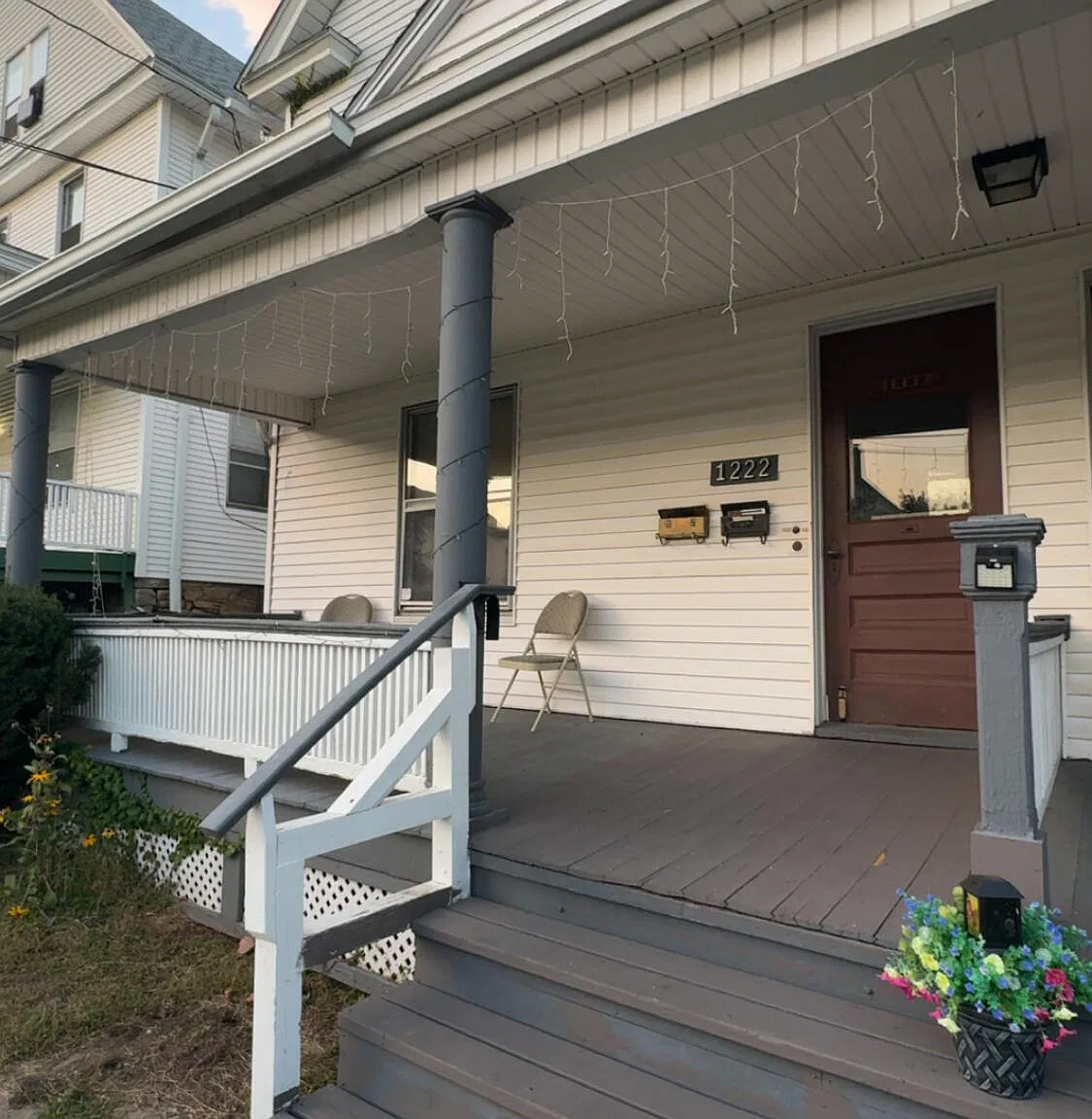3 bed, 1.0 bath, 900 sqft, $1,250 — Photo 4