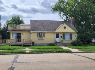 1123 Melvin AVENUE, Racine, WI 53402