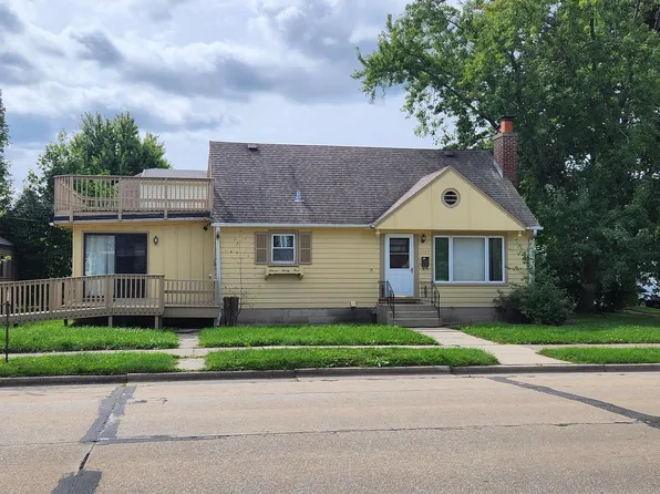1123 Melvin AVENUE, Racine, WI 53402