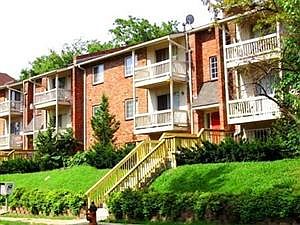 1st image of 4038 McGee St APT 6