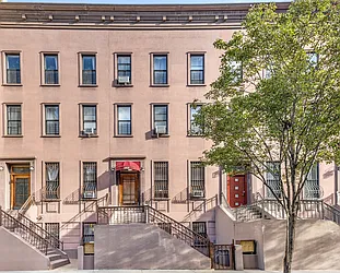 Rented by Brown Harris Stevens