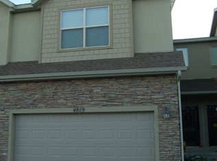 4819 W Victorine St, Riverton, UT 84096