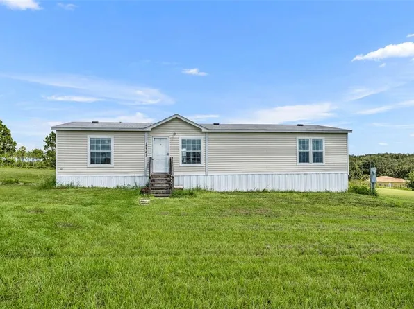 15767 SE 165th Ct, Weirsdale, FL 32195