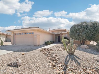 19843 N Rawhide Way, Surprise, AZ, 85387