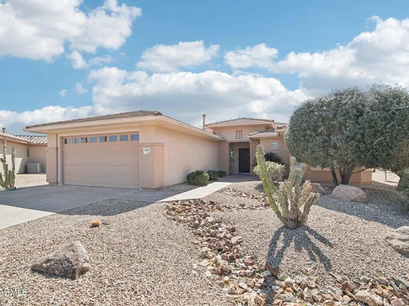 19843 N Rawhide Way, Surprise, AZ 85387