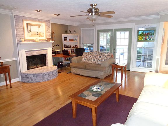 Engineered hardwood