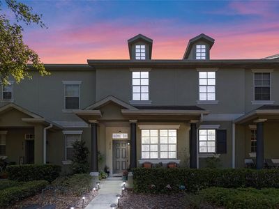2820 Grasmere View Pkwy, Kissimmee, FL, 34746
