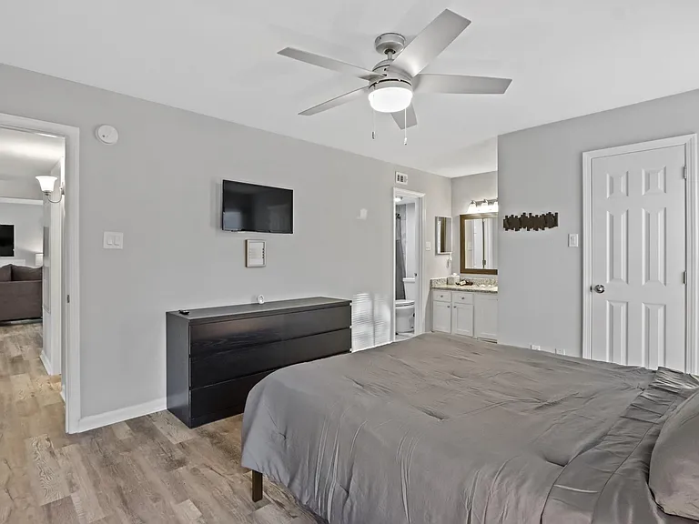 7200 T C Jester Blvd #3103 — Photo 15