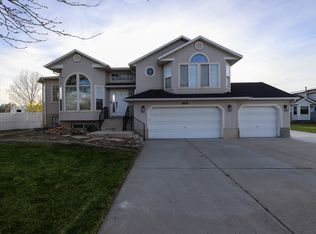9676 S 3065 W, South Jordan, UT 84095