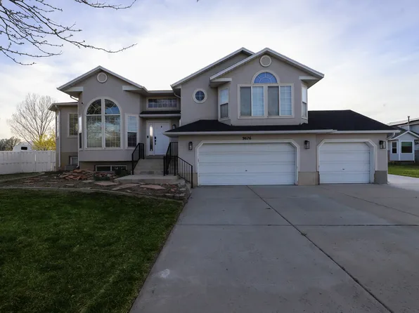 9676 S 3065 W, South Jordan, UT 84095