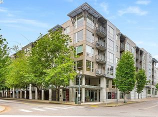 1125 NW 9th Ave APT 315, Portland, OR 97209