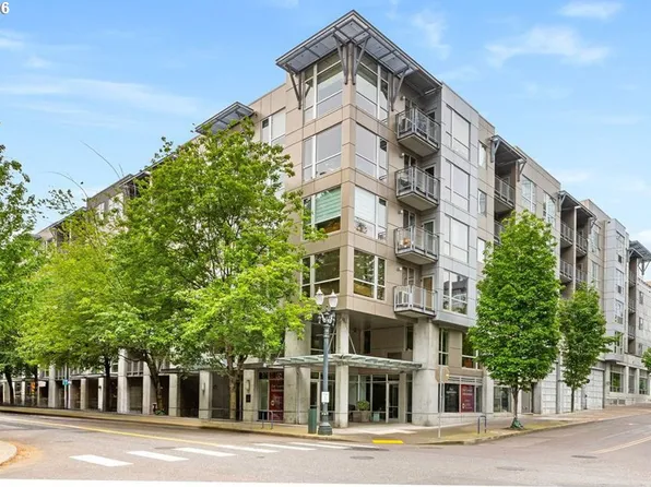 1125 NW 9th Ave APT 315, Portland, OR 97209