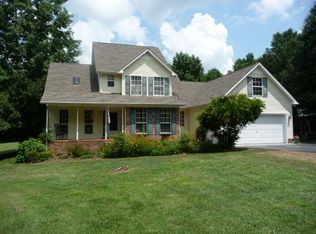 116 Acorn Pl LOT 16, Spring Hill, TN 37174