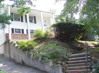 96 Warren Rd, West Orange, NJ 07052