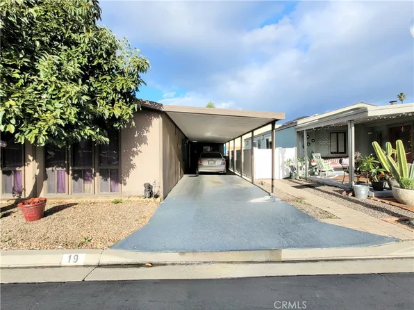 13381 Magnolia Ave Space 19, Corona, CA 92879