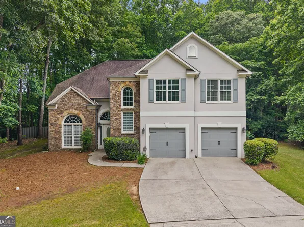 6535 Fairfield Trce, Suwanee, GA 30024