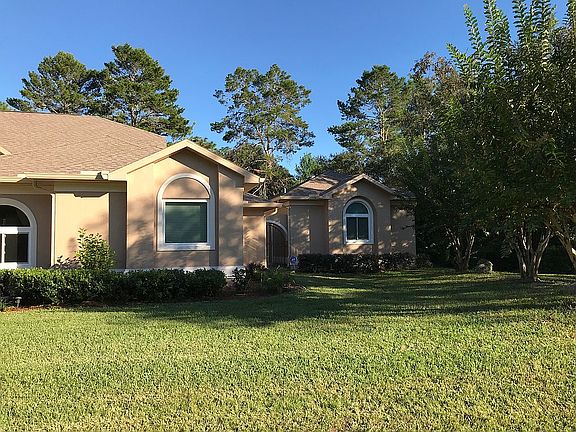 Guest house on South side