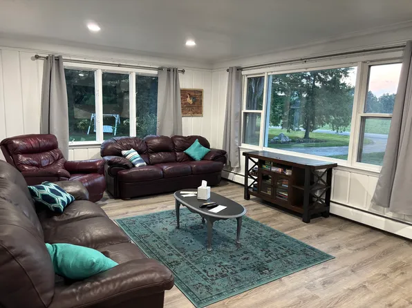 (undisclosed Address), Chesaning, MI 48616