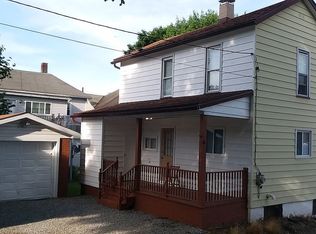 315R Chandler Ave, Johnstown, PA 15906