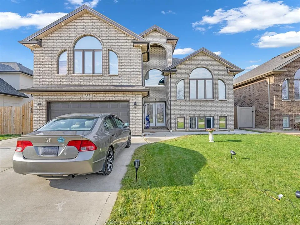 357 County Road 2