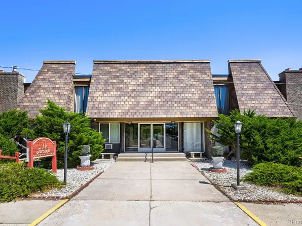 8330 Zuni Street #212, Denver, CO 80221