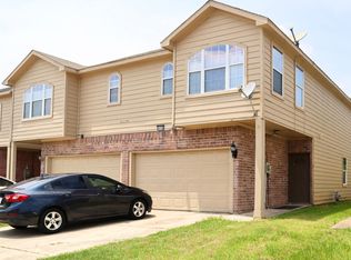 6414 Waldron Dr #B, Houston, TX 77084