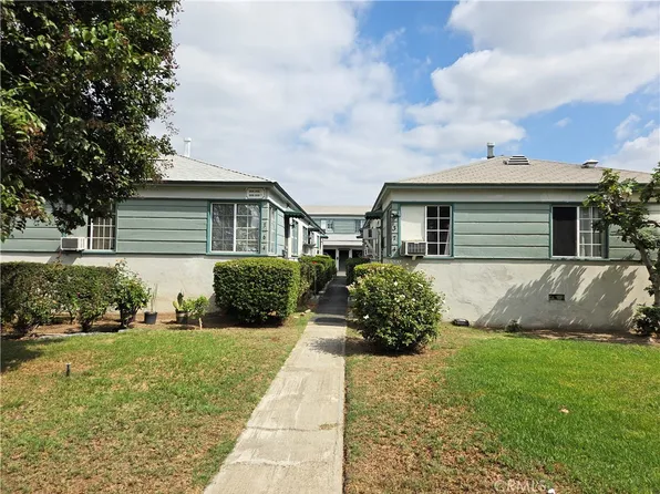 356 S Sierra Madre Blvd #360, Pasadena, CA 91107