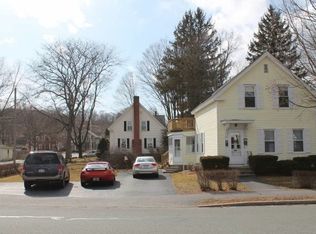 23 Ruggles St, Westborough, MA 01581