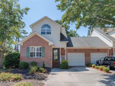109 Lighthouse Drive, Carolina Beach, NC, 28428