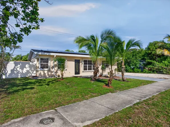 2511 NE 9TH Terrace, Pompano Beach, FL 33064