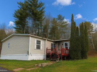 2032 Champlin Road, Jefferson, NY 12093