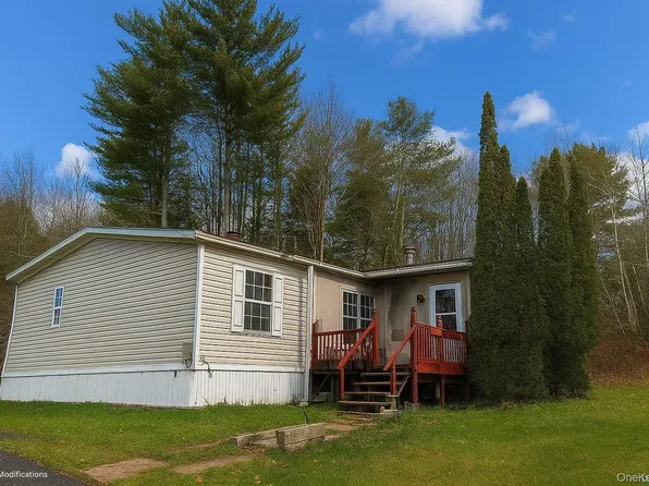 2032 Champlin Road, Jefferson, NY 12093