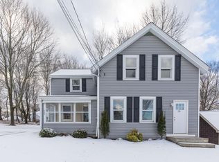 20 Ward St, Woburn, MA 01801