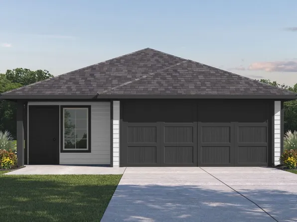 DIANA Plan, Holly Ridge