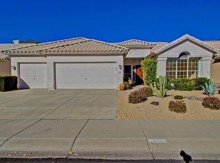 3342 E Sequoia Dr, Phoenix, AZ 85050