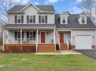 114 Cedar Crest Rd, Aylett, VA 23009