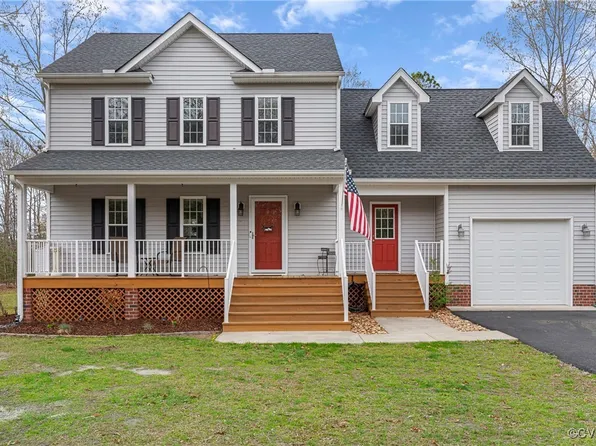 114 Cedar Crest Rd, Aylett, VA 23009