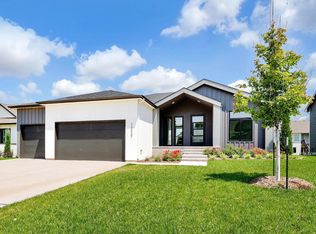 12325 E Woodspring Ct, Wichita, KS 67226