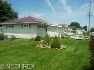 417 S Gay St, West Lafayette, OH