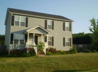 109 N Rockview Dr, Greenville, SC 29609