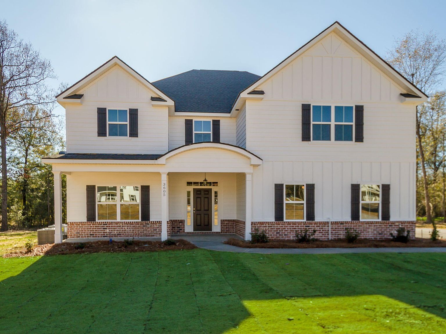 3605 Walker Creek Rd, Hephzibah, GA 30815 Zillow