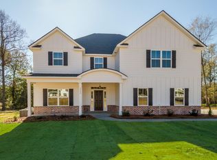 3605 Walker Creek Rd, Hephzibah, GA 30815