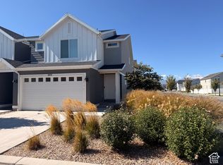 223 N Mine Ct, Saratoga Springs, UT 84045