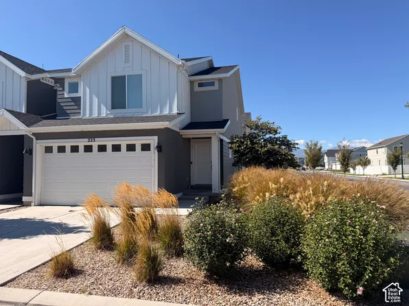 223 N Mine Ct, Saratoga Springs, UT 84045