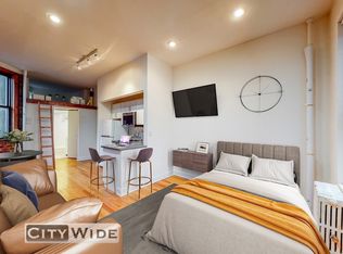 1654 3rd Ave #17C, New York, NY 10128