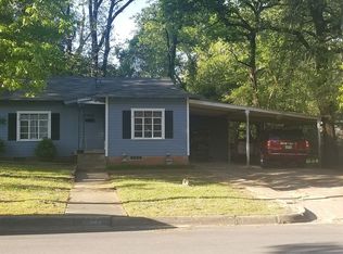 2406 Pineburr Rd, Tyler, TX 75702